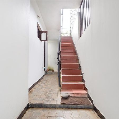 Fabhotel All Season'S Stays Udagamandalam Exterior foto