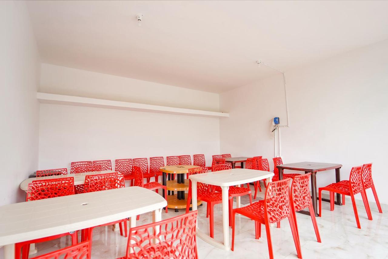 Fabhotel All Season'S Stays Udagamandalam Exterior foto