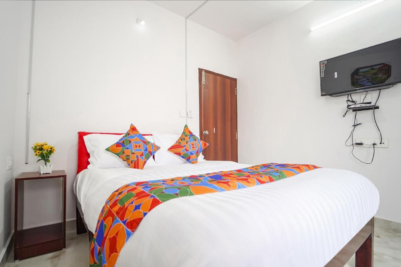 Fabhotel All Season'S Stays Udagamandalam Exterior foto