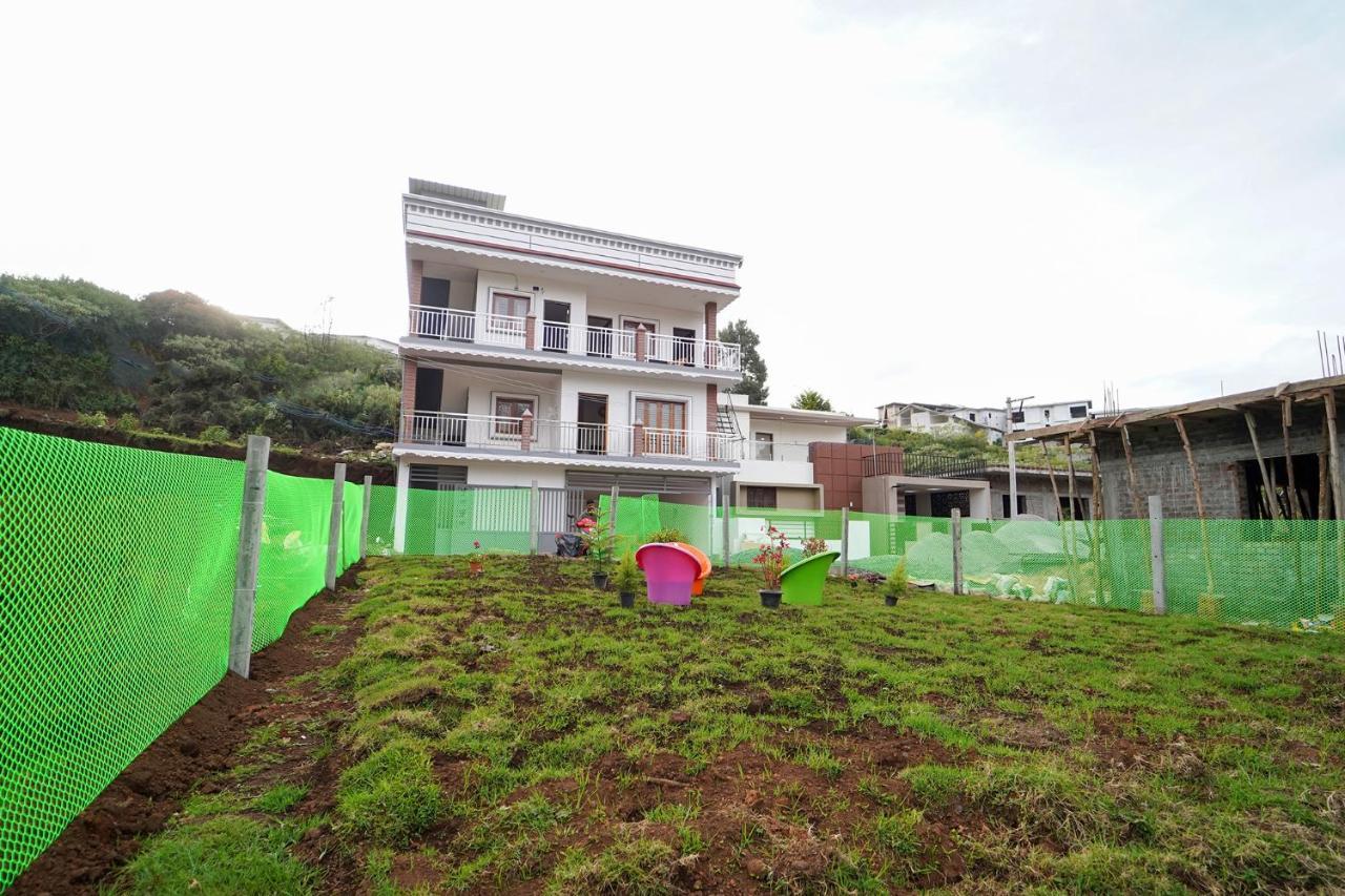 Fabhotel All Season'S Stays Udagamandalam Exterior foto
