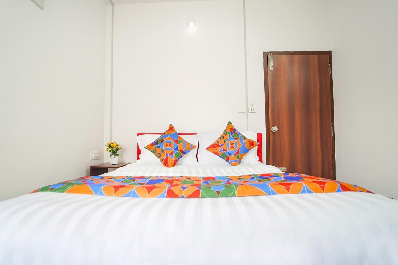 Fabhotel All Season'S Stays Udagamandalam Exterior foto