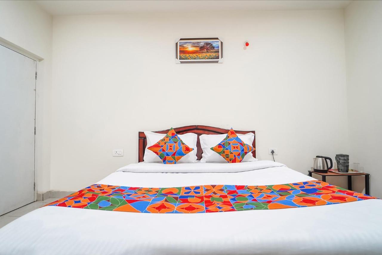 Fabhotel All Season'S Stays Udagamandalam Exterior foto