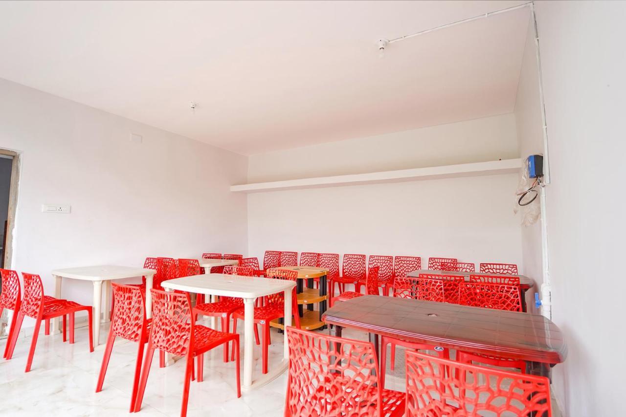 Fabhotel All Season'S Stays Udagamandalam Exterior foto